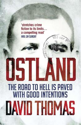 Ostland - Thomas, David