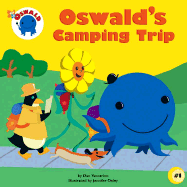 Oswald's Camping Trip - Yaccarino, Dan