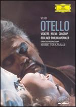 Otello (Deutsche Oper Berlin) - 