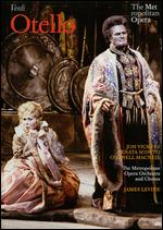 Otello (The Metropolitan Opera) - Kirk Browning