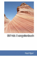 Otfrids Evangelienbuch