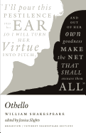 Othello: A Broadview Internet Shakespeare Edition