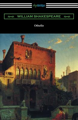 Othello (Annotated by Henry N. Hudson with an Introduction by Charles Harold Herford) - Shakespeare, William, and Hudson, Henry N (Text by), and Herford, Charles Harold (Introduction by)