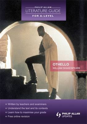 Othello. by Marian Cox - Cox, Marian