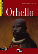 OTHELLO (+CD)