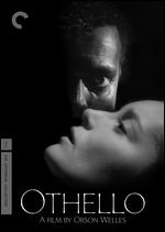 Othello [Criterion Collection] [2 Discs] - Orson Welles