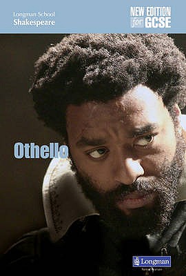 Othello (new edition) - O'Connor, John, and Eames, Stuart