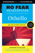 Othello: No Fear Shakespeare Deluxe Student Edition: Volume 7