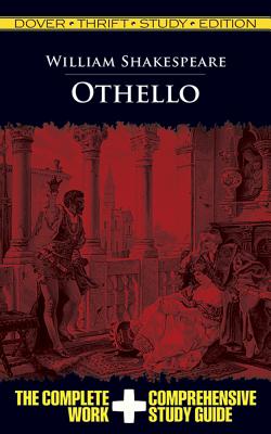 Othello Thrift - Shakespeare, William