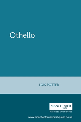 Othello - Potter, Lois