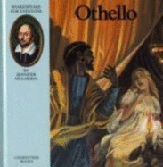 Othello - Shakespeare, William, and Mulherin, Jennifer (Editor)