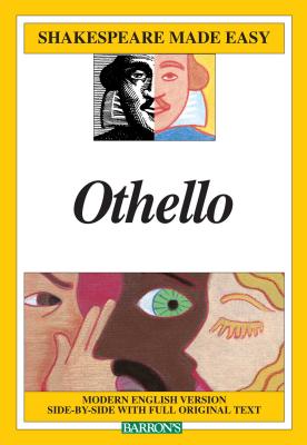 Othello - Shakespeare, William, and Holste, Gayle