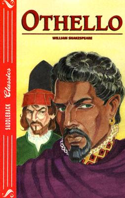 Othello - Shakespeare, William, and Hutchinson, Emily (Adapted by)