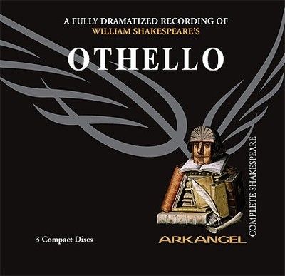 Othello - Shakespeare, William, and Copen, E a, and Wheelwright