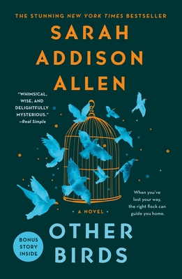 Other Birds - Allen, Sarah Addison