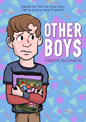 Other Boys - Alexander, Damian