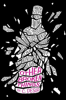 Other Broken Things - Desir, C