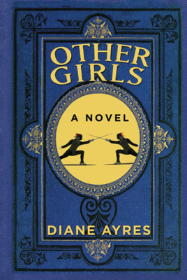 Other Girls - Ayres, Diane