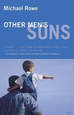 Other Mens Sons - Rowe, Michael