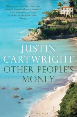 Other People's Money - Cartwright, Justin