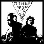 Other People's Songs, Vol. 1 [LP]