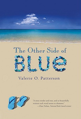 Other Side of Blue - Patterson, Valerie O