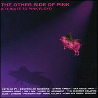 Other Side of Pink: A Tribute to Pink Floyd - Various Artists