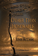 Other Than Honorable