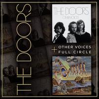 Other Voices/Full Circle [Bonus Track] - The Doors