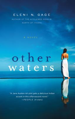 Other Waters - Gage, Eleni N