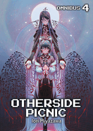 Otherside Picnic: Omnibus 4: Volume 4