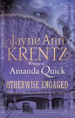 Otherwise Engaged - Quick, Amanda