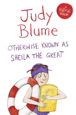 Otherwise Known as Sheila the Great - Blume, Judy