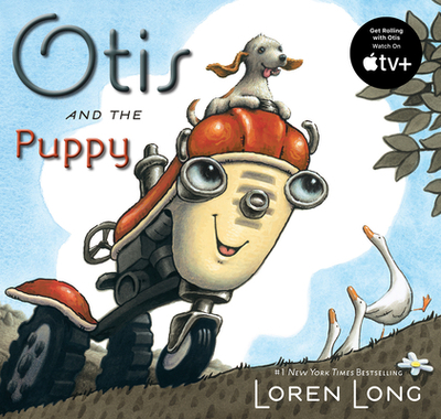 Otis and the Puppy - 