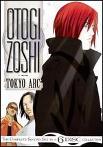 Otogi Zoshi: Tokyo Arc, Vols. 4-6