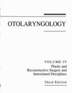 Otolaryngology, 4 - Paparella, Michael M, and Shumrick, Donald A, and Meyerhoff, William L (Editor)