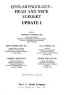 Otolaryngology--Head and Neck Surgery - Cummings, Charles W
