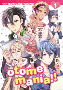 Otome Mania!!, Volume 1