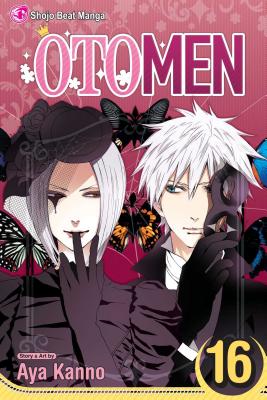 Otomen, Vol. 16 - Kanno, Aya