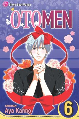 Otomen, Vol. 6 - Kanno, Aya