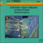 Ottawa Winds play Charles Gounod, Chan Ka Nin, Richard Strauss