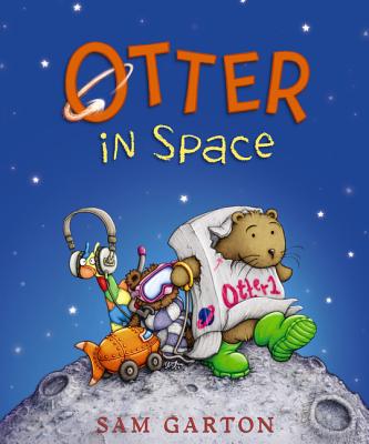 Otter in Space - 