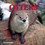 Otters - Swan Miller, Sara