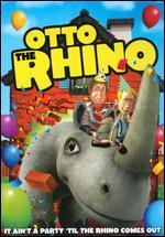 Otto Is a Rhino - Kenneth Kainz