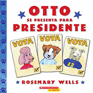 Otto Se Presenta Para Presidente