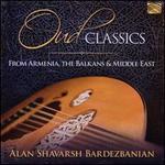 Oud Classics From Armenia