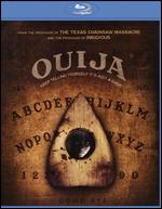 Ouija [Blu-ray] - Stiles White