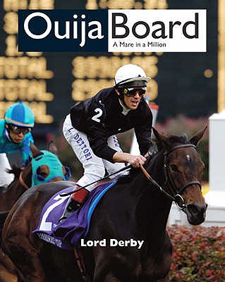 Ouija Board: The Official Story - Derby, Edward Stanley, Lord