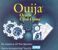 Ouija Oracle Card Game: 52 Category Cards