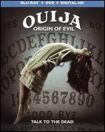 Ouija: Origin of Evil [Includes Digital Copy] [Blu-ray/DVD] [2 Discs] - Mike Flanagan